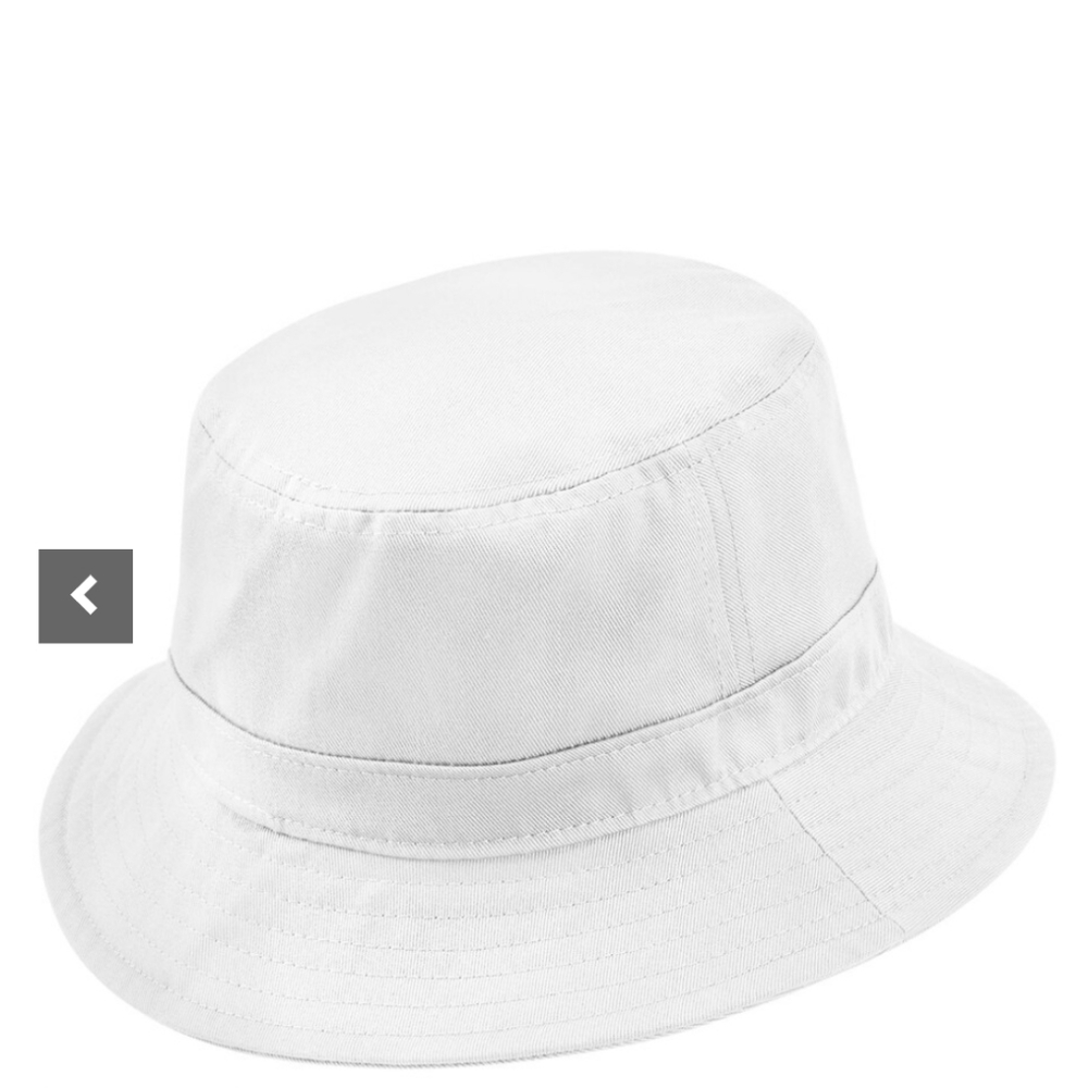 NWT Youth Nike Bucket Hat - Picture 5 of 7